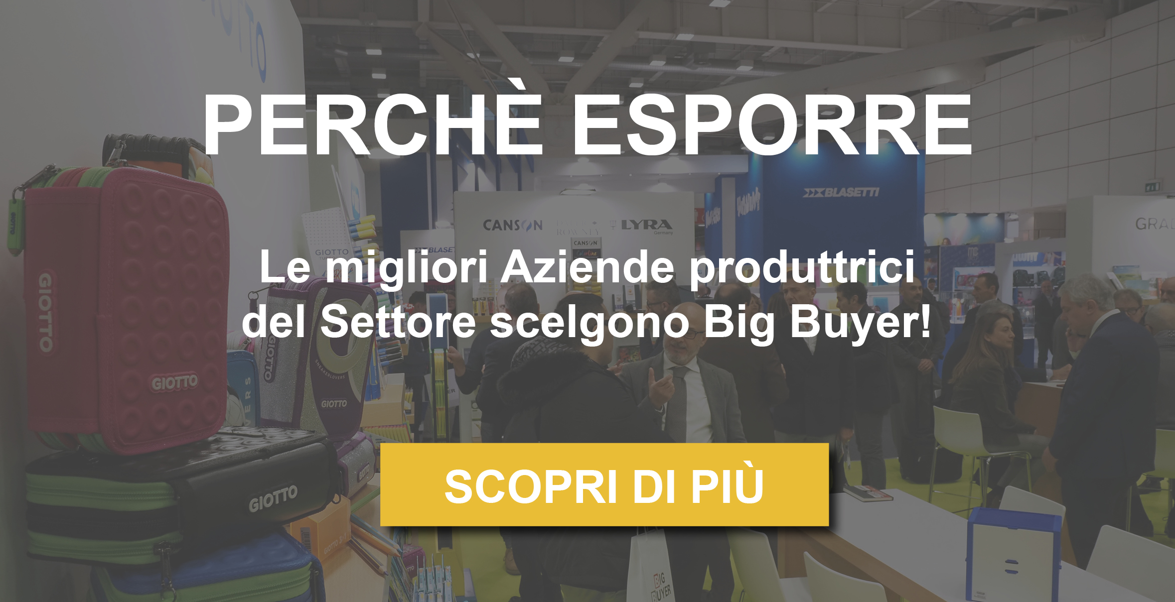 PERCHè ESPORRE_nuova